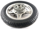 Honda CB 650 RC03 [1980] - Rear wheel rim-4