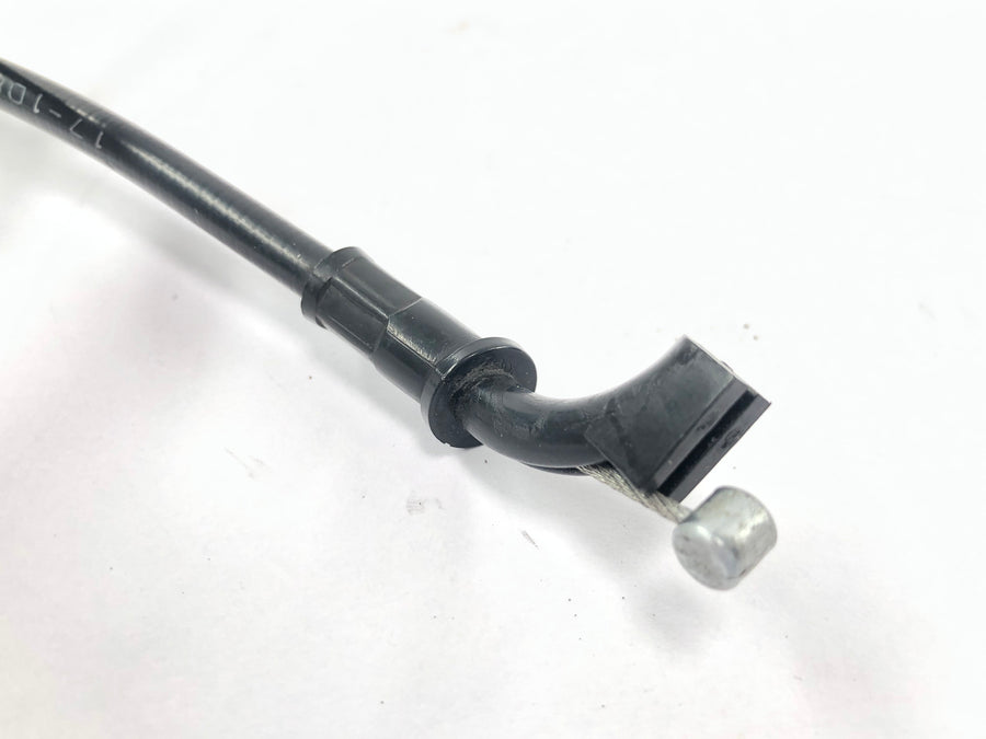Kawasaki ZX-10 ZXT00B - choke cable
