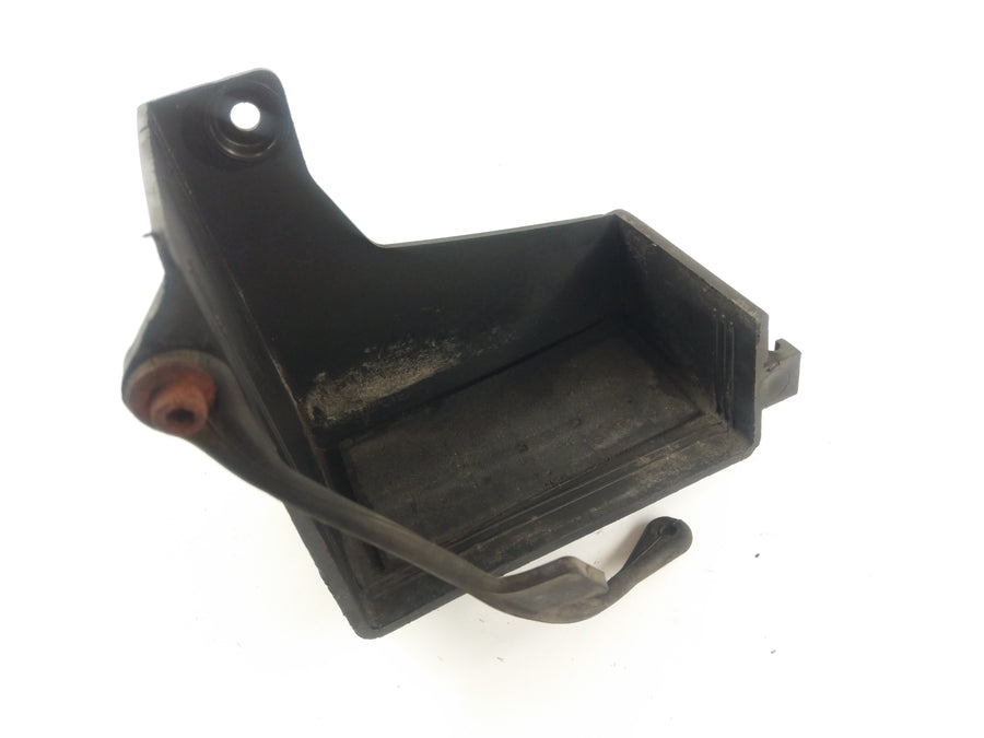 Aprilia Pegaso 650 MX [1992] - Battery box battery compartment
