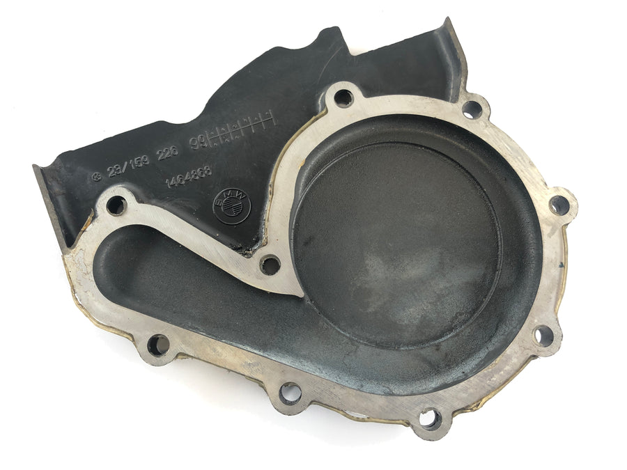 BMW K 1200 LT [2002] - Water pump cover engine cover