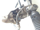 Porsche Panamera Turbo [2010] - Steering gear power steering gear 970 347 005 13-6