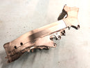 Honda VFR 800 RC46 [1999] - Frame with papers-2