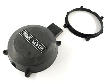 Moto Guzzi California Jackal 1100 KD [1997] - Alternator cover - 0
