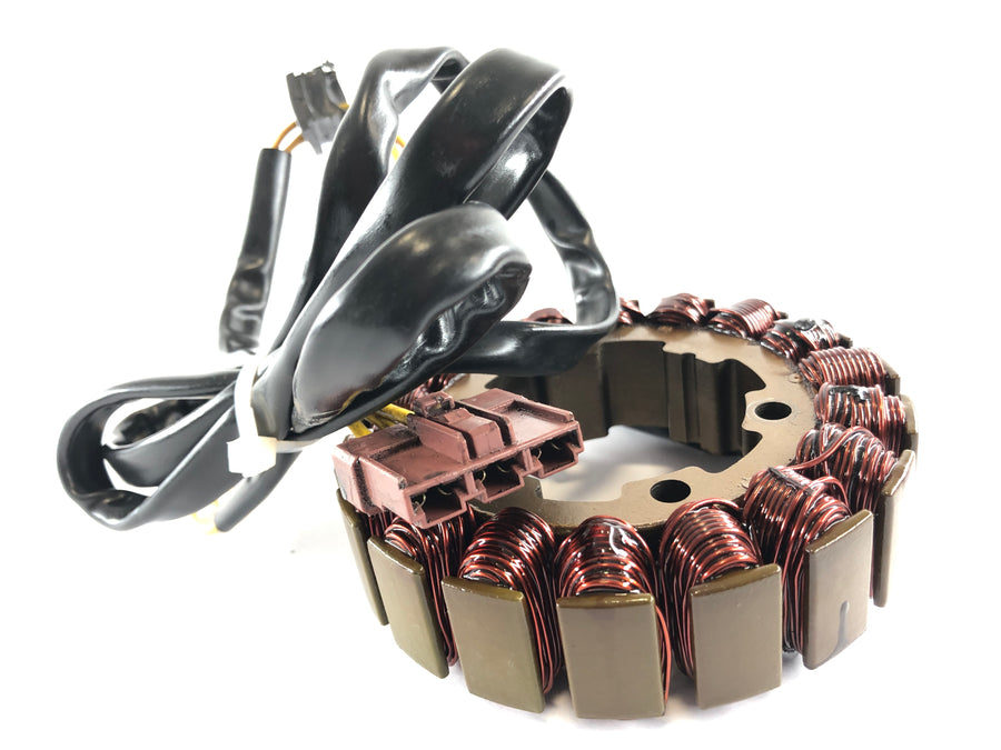 Aprilia RSV 1000 RR Factory [2009] - Stator Alternator