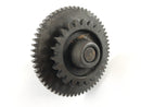 Moto Guzzi GTS 400 [Benelli] - Starter Gear-2