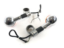 Suzuki LS 650 NP41B [1990] - Blinker Set Paar-2