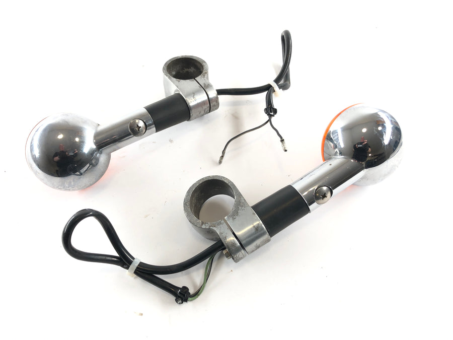 Suzuki LS 650 NP41B [1990] - Blinker Set Paar