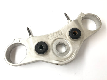 KTM Duke 690 A3 [2012] - Top triple clamp