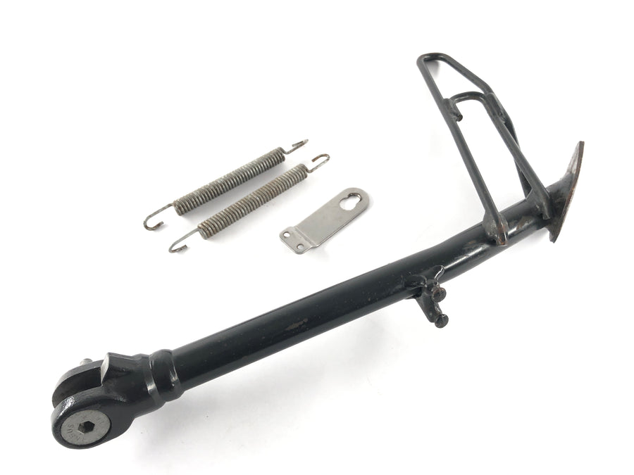 BMW F 650 CS Scarver [2001] - Ständer Seitenständer mit Feder