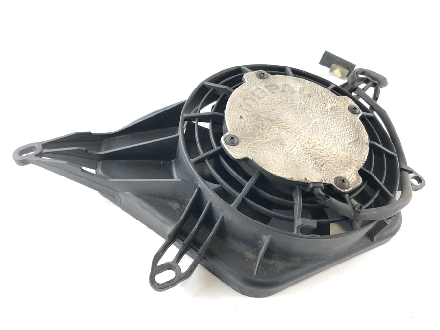 BMW K 1300 S K12S [2009] - Radiator fan