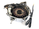 Yamaha XVS 650 Drag Star 4VR [1997] - Lichtmaschinendeckel mit Stator Lichtmaschine-6