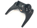 KTM LC4 620 Adventure [1996] - Cockpit Verkleidung-4
