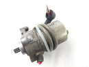 Yamaha DT 125 DE06 [2003] - Anlasser Startermotor-3