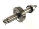 BMW R 1200 GS LC [2016] - Gear shaft-2