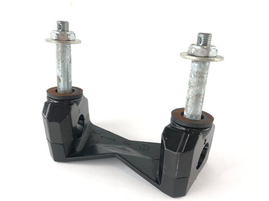 Kawasaki Z 1000 [2005] - Riser handlebar mount