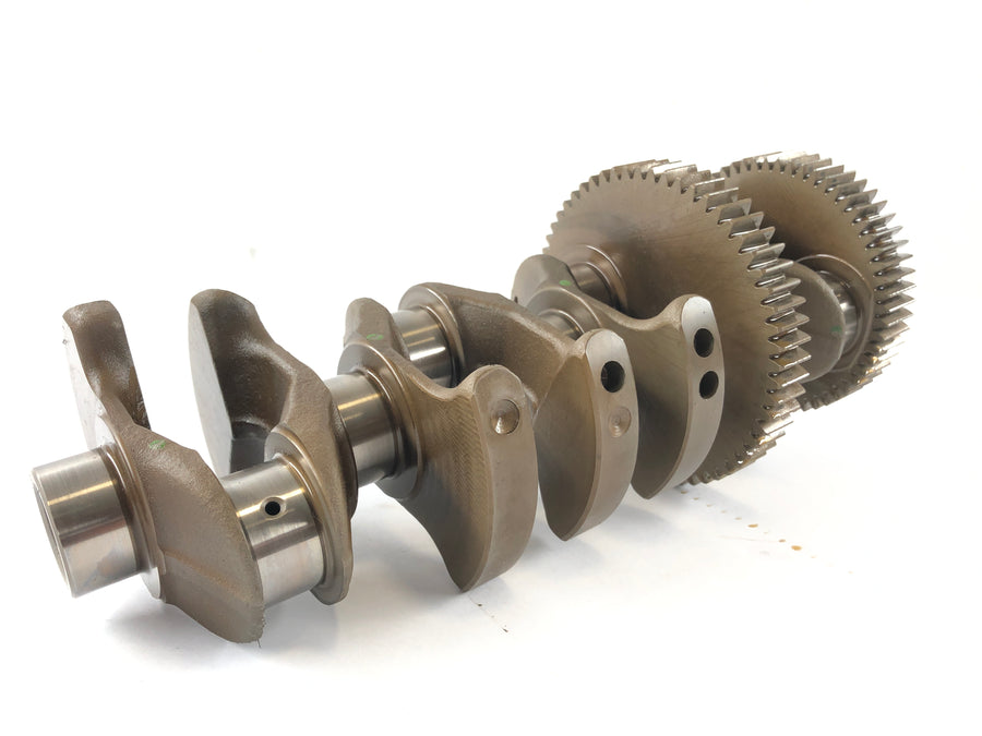 BMW K 1300 R [2010] - Crankshaft