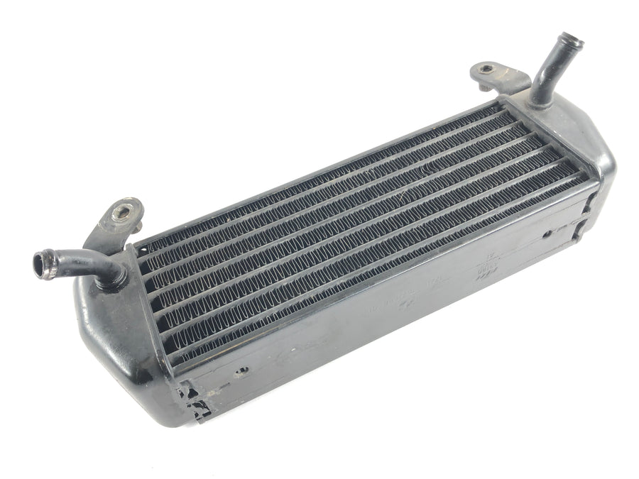 BMW R 1200 GS [2004] - Oil cooler
