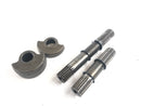 Kawasaki KLR 250 KL 250 D [1985] - balance shaft-2
