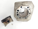 Moto Guzzi Quota 1100 ES [1999] - Cylinder with piston-2