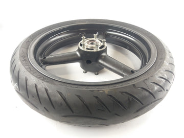 Suzuki GSF 1200 S GV75A [1998] - Front wheel rim - 0