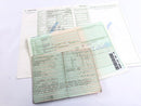 Kawasaki ZRX 1200 S ZRT20A [2003] - Frame with papers-7