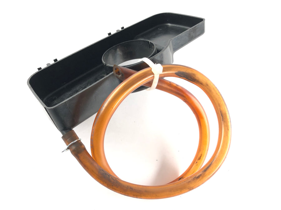 Honda Goldwing GL 1200 SC14 [1991] - fuel drip tray