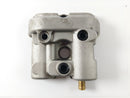 Aprilia SX 125 KX1 [2019] - Valve cover engine cover-1