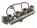 BMW K 1200 LT [2002] - Throttle valves-5