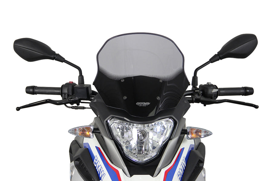 BMW G 310 GS /ADVENTURE TOURER [2017-] – Tourenscheibe "T"
