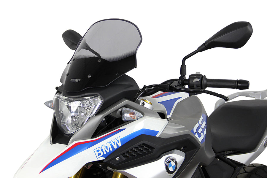 BMW G 310 GS /ADVENTURE TOURER [2017-] – Tourenscheibe "T"