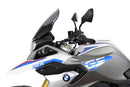 BMW G 310 GS /ADVENTURE TOURER [2017-] – Tourenscheibe "T"-7