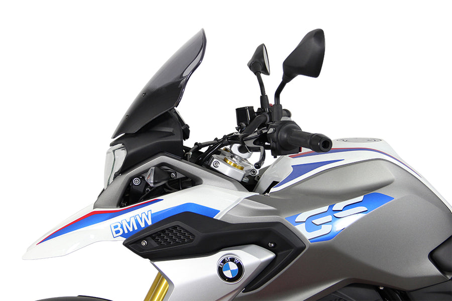 BMW G 310 GS /ADVENTURE TOURER [2017-] – Tourenscheibe "T"