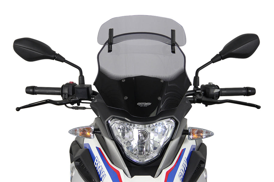 BMW G 310 GS /ADVENTURE TOURER [2017-] – Variotouringscreen "VT"