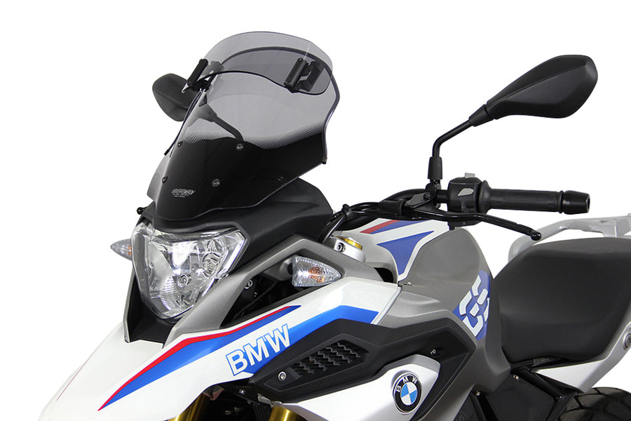 BMW G 310 GS /ADVENTURE TOURER [2017-] – Variotouringscreen "VT"