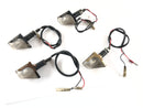 Triumph Street Triple R 675 D67LD [2008] - Indicator set front and rear-2