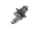 Yamaha DT 400 1R6 - Kickstarter shaft-1