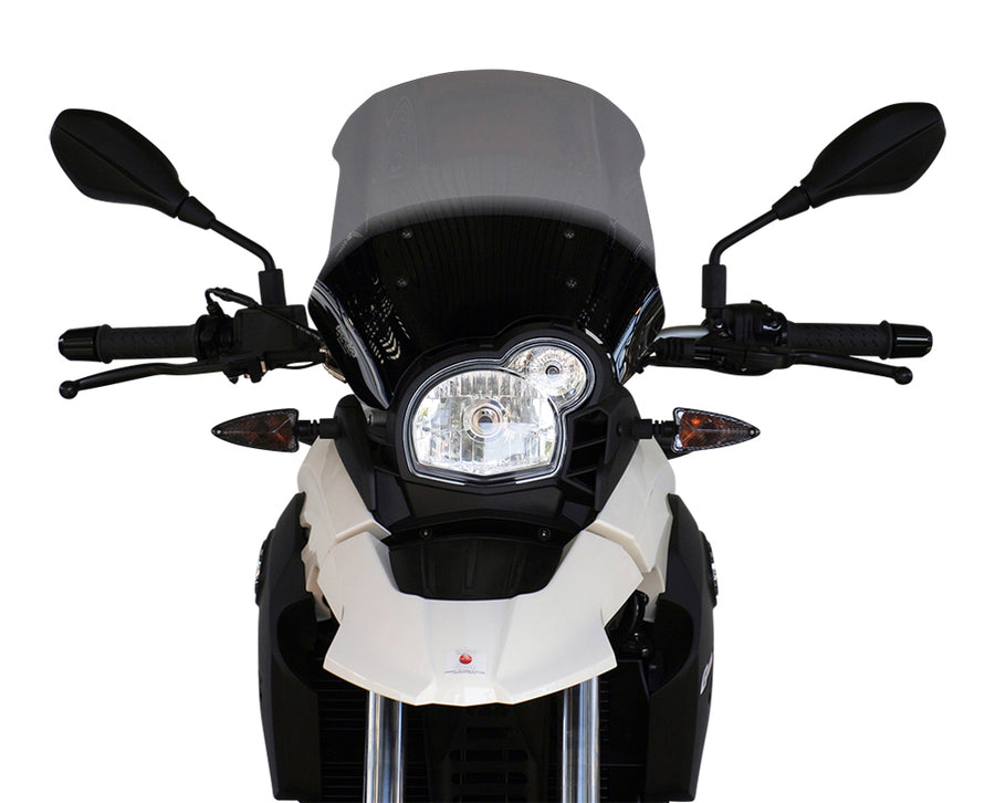 BMW G 650 GS [2011-] – Tourenscheibe "T"
