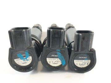 Triumph Daytona 955i T595 [2001] - Ignition Coil Set - 0
