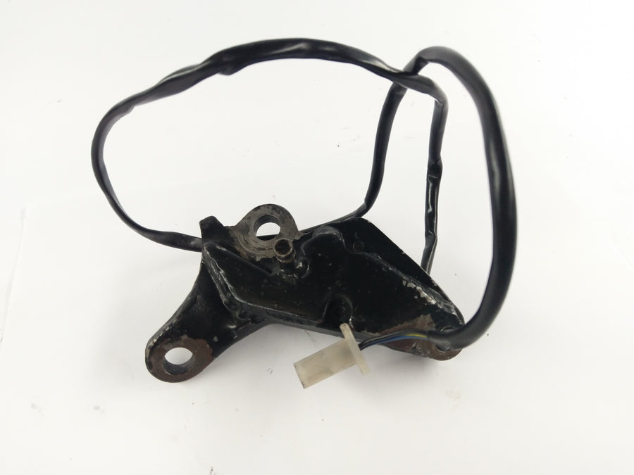 Yamaha XV 1100 - rear brake light switch