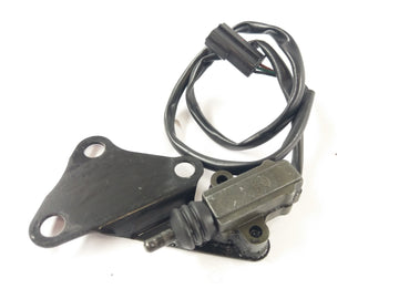 Triumph Speed ​​Triple 955i T595N [2002] - Side stand switch