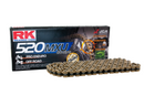 KTM 525 MXC [2003-2005] - 520 Gold