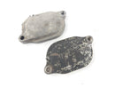 Honda XL 500 R PD02 - Ventildeckel Ventilkappen-1