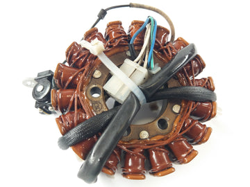 Yamaha TT 600 RE DJ01 [2006] - Lichtmaschine Stator - 0