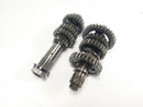 Yamaha DT 400 1R6 - Gearbox-1