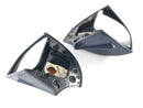 BMW R 1150 RT [2003] - Mirror Cover Mirror Indicator Set Pair-2