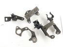 Yamaha TRX 850 4UN [1999] - Aggregate holder-1