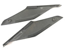 Aprilia RSV 1000 RR Factory [2009] - Tank cover left and right set-3