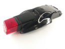 Yamaha XT 350 3YT / 55V [1991] - Taillight Rear Fender-1