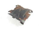 Honda XL 700 VA RD13 Transalp [2008] - Heat shield-1