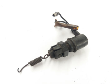 Honda XL 500 S PD01 [1982] - Brake light switch rear brake - 0